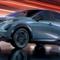 Nissan Ariya Nismo: evropske specifikacije