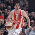 Miloš Teodosić ponovo isključen: Zvezdin košarkaš dobio tehničku pa napravio nesportski potez!