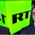 Šolak i "Reporteri bez granica" udarili na predsednika: Putin na Balkanu širi propagandu jer Vučić nije zabranio rad ruskih…