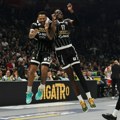 Partizan ne izlazi iz prestonice: Odličan raspored za crno-bele!