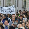 Protest protiv iskopavanja litijuma: Jednočasovne blokade upozorenja u Brezjaku i Preljini