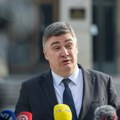 Milanović predviđa veliki napad svetske sile! Hrvatski predsednik:"Bićemo uvučeni u novi ciklus rata"