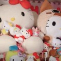 Kako je najmlađi direktor u Japanu transformisao Hello Kitty