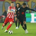 Liga šampiona: : Crvena Zvezda nastavila negativan niz, moćna Barselona slavila usred Beograda 2:5