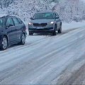 Svi putevi prohodni u Zlatiborskom okrugu, ukinuta zabrana za teretnjake