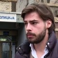 Lazar Stojaković (student): Ovaj sistem guši svaki tračak nade u ljudima