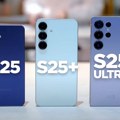 Stigao je samsung Galaxy S25 Revolucionarna kombinacija ai, dizajna i performansi (video)