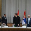 Vučić: Prelazne vlade neće biti