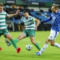 Vikingur pobedio Panatinaikos, Šamrok savladao Molde u LK