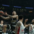 Partizan se kockao ali ipak uspeo da savlada Baskoniju