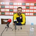 Radnički poražen od OFK Beograda, Drinčić podneo ostavku