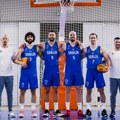 Pošli Srbi po zlato koje nemaju! Basketaši Srbije krenuli na novo FIBA 3×3 takmičenje, a evo zašto sa njima nije čovek…