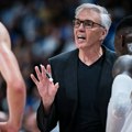 "Neverovatno sam počastvovan": Gordon Herbert novi selektor Kanade!