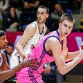 Marković na draft audiciji