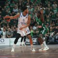 UŽIVO Evroliga na Nova.rs: Drama završnih minuta, da li može Efes do senzacije nakon nokdauna