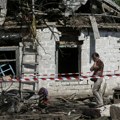 Rusko ministarstvo: Ruska vojska zauzela glavno uporište ukrajinske vojske u Donjecku
