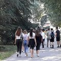 Tehnička škola u Novom Sadu izlazi iz blokade: "Svesni smo ozbiljnosti situacije, predaćemo ključeve ključeve direktoru"
