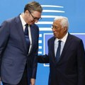 „Košta neće hvaliti nepostojeći napredak Srbije“: Šta očekivati od posete predsednika Evropskog saveta?