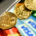 Bitkoin blago pao na 93.448 €, itirijum na 2.278 €,raspoloženje ulagača nadalje dobro
