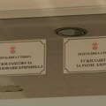 Završeno saslušanje Gorana Vasića u TOK