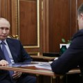 Šta radi Putin nakon što je odjavio Zelenskog? Neće na mirovne pregovore, ali se sastao sa bitnom facom! Evo o čemu su…