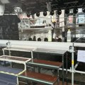 Organizatori „Vučićevog“ Sabora nelegalno postavili binu i kontejnere u centru Niša: Policija još ne odgovara da li je…