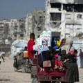 Amerika planira preseljenje milion Palestinaca u ovu arapsku zemlju, pljušte kritike: U toku nova runda pregovora Hamasa i…