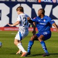 Kakva ludnica u Hrvatskoj: Dinamo navija za Hajduk, Rijeka može da obezbedi titulu