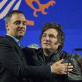 Milejeva stranka pobedila na lokalnim izborima u Buenos Ajresu