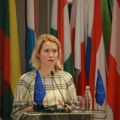Kaja Kalas: Očekujemo od svih zemalja članica i kandidata da poštuju ljudska prava