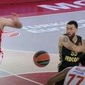 Fajnal-for Evrolige počinje večeras: Za trofej prvi put van Evrope
