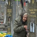 Nerealno je da Vatikan bude posrednik u pregovorima, kaže Moskva