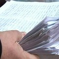 Akademski plenum nastavnika, saradnika i istraživača Vojvodine predao peticiju za raspisivanje vanrednih parlamentarnih…