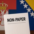 Gordi: Beograd će morati da se odredi prema nemačko-francuskom non-pejperu o BiH