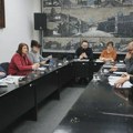 Kragujevac: Anketni odbor nastavlja kontinuitet u radu