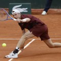 Novak još uvek čeka i to zbog neočekivane drame, Siner poslao legendu u penziju FOTO