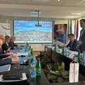 Mali na SES-u: Minimalna zarada do kraja 2027. godine biće 650 evra