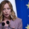 Melonijeva pozvala na međupartijsku saradnju u borbi protiv femicida u Italiji