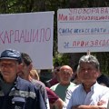 „Odbranimo Zaglavak“: Drugi protest meštana zbog najavljene izgradnje transfer stanice za smeće (VIDEO)