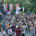 „Nećemo ometati građane – ometaćemo laž, nepravdu i korupciju“