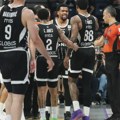 Partizan izgurao svoje - KLS pomerio satnicu polufinala!