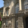 Građevinski fakultet nije izglasao onlajn nastavu