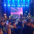 Šejla oduševila Novopazarce, pevalo se u glas