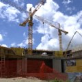 Kriza ili korekcija građevinskog sektora – ko će uživati u parkovima na krovu