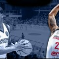 Igokea dovela Amerikanca