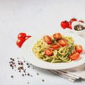 Megan Markl pojednostavila pripremu špageta - trik koji menja uobičajeni recept