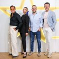 O novim projektima, Zvezdama Granda, obradama pesama – kompozitor Damir Handanović u studiju Stars specijala večeras od 23.30!…