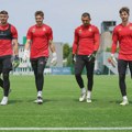 Jagiellonia započela pripreme: Nedostaju dva ključna igrača