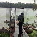 ''Ima glavu k’o zec, a noge k’o pauk!" Srbin izvukao jezivo biće iz Dunava kod Ivanova, pecaroši u neverici (foto)