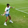 Novak nema velike šanse na Vimbldonu? Ove reči legendarnog tenisera niko nije očekivao: "Mislim da je Alkaraz favorit, tu je…